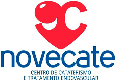 NOVECATE - Centro de Cateterismo e Tratamento Endovascular